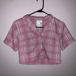 Brandy Melville Vivian Top